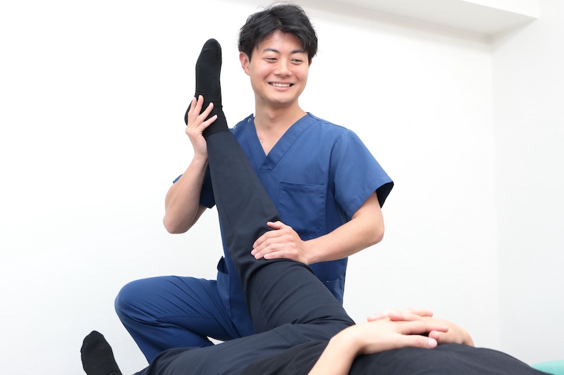訪問リハビリとは?