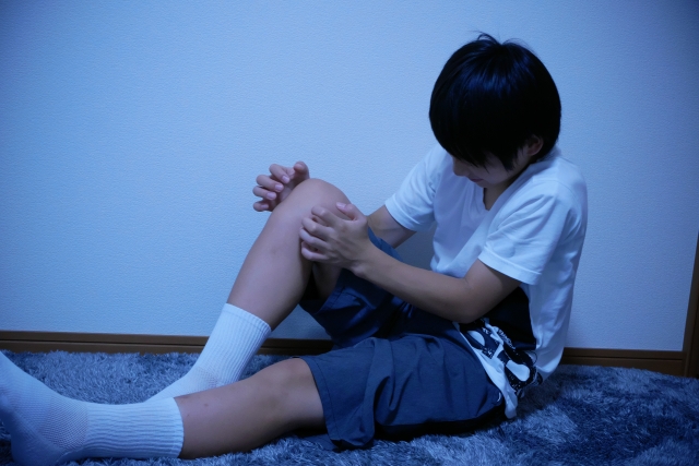 小児整形外科について